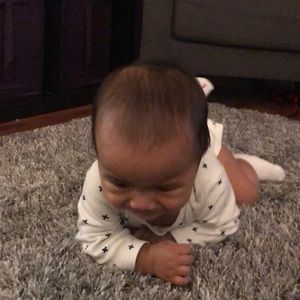 Meet your Posher, Aly